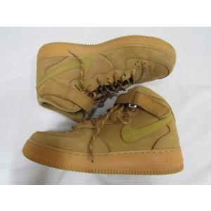 Nike Air Force 1 Mid Fl...の詳細画像1