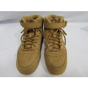 Nike Air Force 1 Mid Fl...の詳細画像3