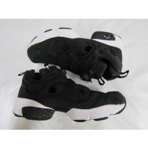 Reebok Insta Pump Fury ...の詳細画像2