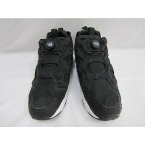Reebok Insta Pump Fury ...の詳細画像3