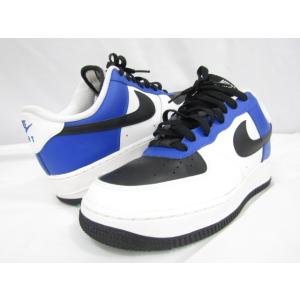 NIKE AIR FORCE 1 LOW BY YOU ナイキ エア フォース 1 ロー バイ ユー CT7875-994 27.0cm 靴のみ 中古品◆131342