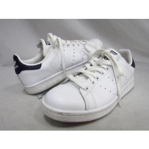 adidas◇SLOBE IENA別注/STAN SMITH LUX_スタンスミス ラックス/23cm