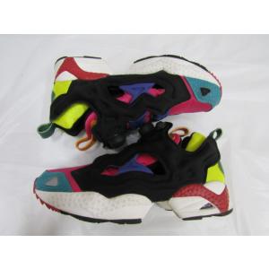 X-girl × Reebok Instapu...の詳細画像1