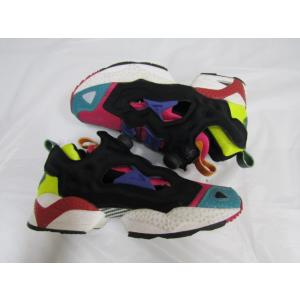 X-girl × Reebok Instapu...の詳細画像2