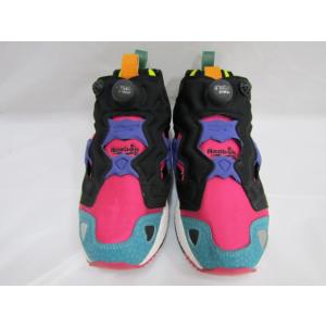 X-girl × Reebok Instapu...の詳細画像3