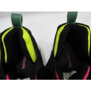 X-girl × Reebok Instapu...の詳細画像5