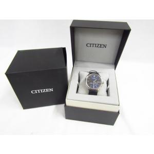 CITIZEN 8213-R008523 シチズン 自動巻き 裏スケルトン オートマチック BOX 付き 中古品 ◆140199｜thrift2nd