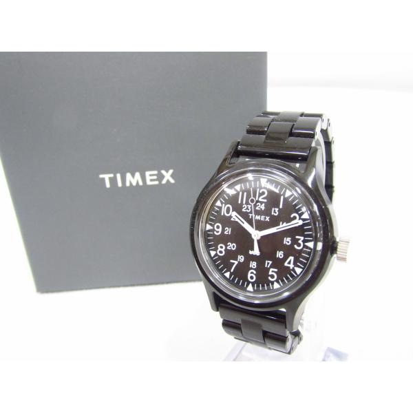 TIMEX TX-TW2V19800 タイメックス  オリジナルキャンパー アナログ腕時計 腕周り約...