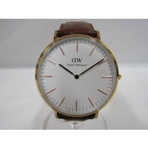 Daniel Wellington ダニエル ...の詳細画像1