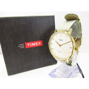 TIMEX タイメックス TW2P9800 WEEKENDER FAIRFIELD レディース 腕時...