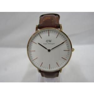 Daniel Wellington ダニエル ...の詳細画像1