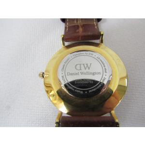 Daniel Wellington ダニエル ...の詳細画像4