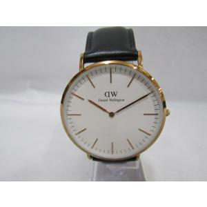 Daniel Wellington ダニエル ...の詳細画像1