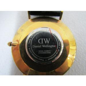 Daniel Wellington ダニエル ...の詳細画像4