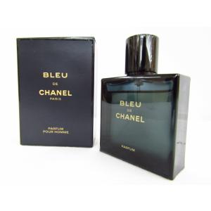 CHANEL シャネル BREU DE CHANEL PARFUM 50ml 中古品 ◆14122｜thrift2nd