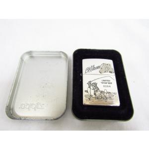 Zippo Kliban クリバンキャット 1999年製 中古品 ◆140209