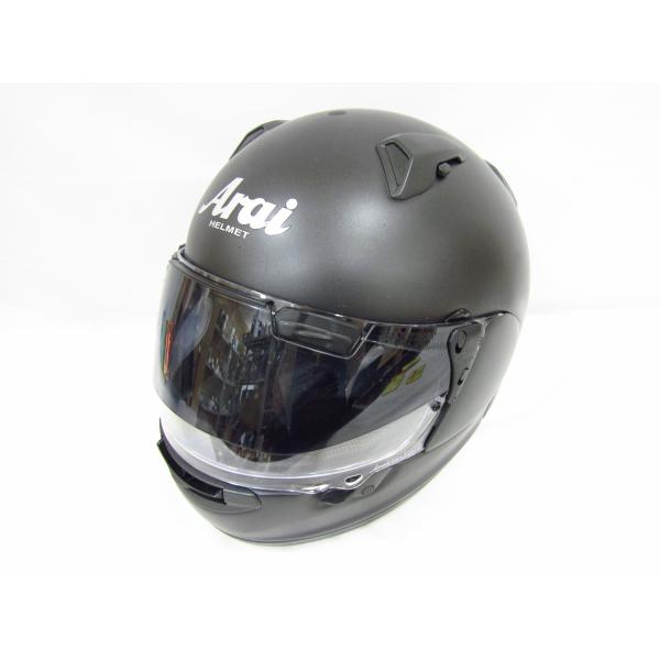 ARAI アライ ASTRAL X ブラック フルフェイスヘルメット 2020年製 59・60cm未...