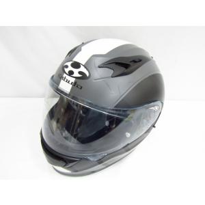 KABUTO KAMUI-3 カブト カムイ3 フルフェイスヘルメット Lサイズ 59-60cm  ...