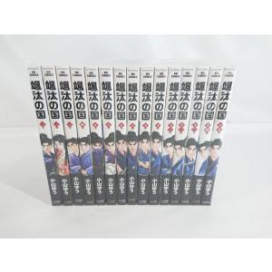 颯太の国 コミック 1-15巻セット 中古｜thrift2nd