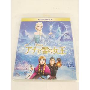 アナと雪の女王 Blu-ray+DVD｜thrift2nd