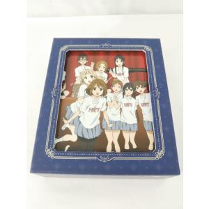 けいおん!! Blu-ray Box【初回限定生産】PCXE-60092 特典なし 5Blu-ray+CD｜thrift2nd