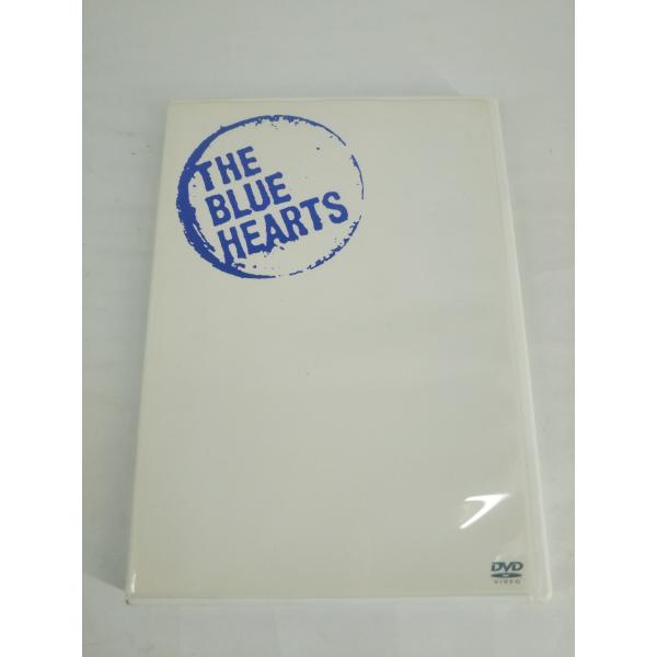 ザ・ブルーハーツ/ブルーハーツが聴こえない HISTORY OF THE BLUE HEARTS D...