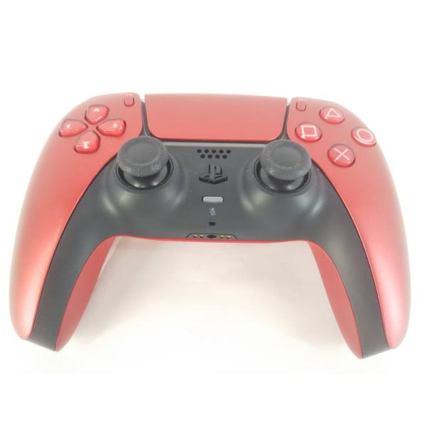 PS5用 DualSense デュアルセンス ワイヤレスコントローラー 箱無し本体のみ CFI-ZC...