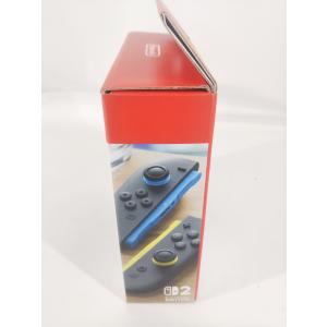 任天堂純正品 Joy-Con 2 (L) ブル...の詳細画像1