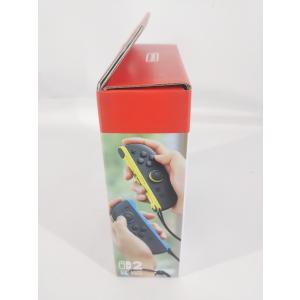 任天堂純正品 Joy-Con 2 (L) ブル...の詳細画像2