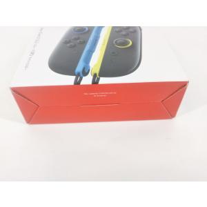 任天堂純正品 Joy-Con 2 (L) ブル...の詳細画像4