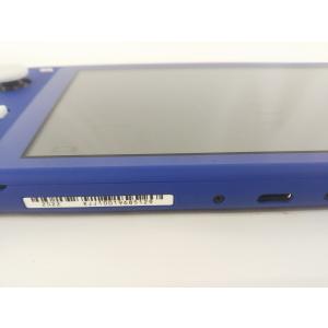 任天堂 Nintendo Switch Lit...の詳細画像3