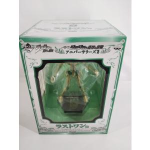 ジョジョの奇妙な冒険 一番くじ アニバーサリーズ...の商品画像