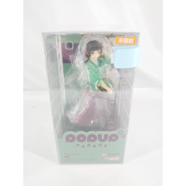 POP UP PARADE 薬屋のひとりごと 猫猫 フィギュア