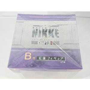 一番くじ NIKKE CHAPTER4 B賞 ...の詳細画像4