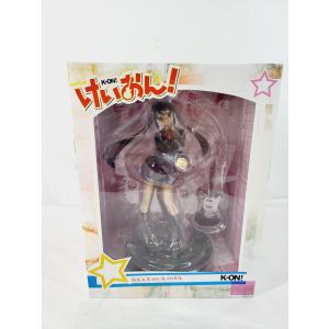 中野梓 けいおん 1/6スケール PVC完成品 クレイズ 未開封