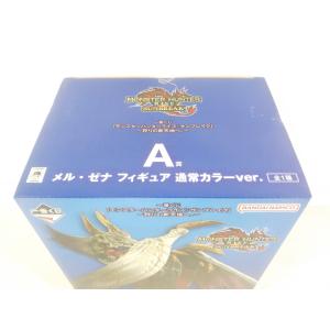 一番くじ モンスターハンターライズ サンブレイ...の詳細画像1
