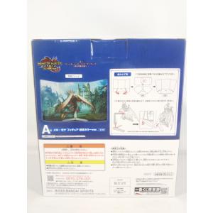 一番くじ モンスターハンターライズ サンブレイ...の詳細画像2