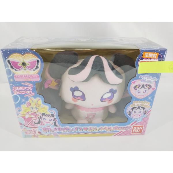 おしゃれだいすき おしゃべりメロロン 未開封 プリキュア