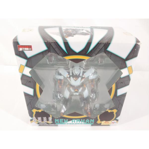 ヴァリアブルアクション ニューアーハン 「楽園追放 -Expelled from Paradise-...