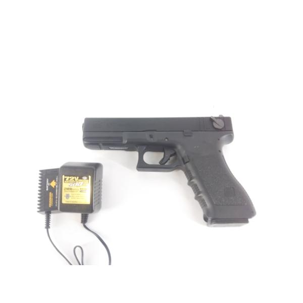 東京マルイ GLOCK 18C 電動ガン