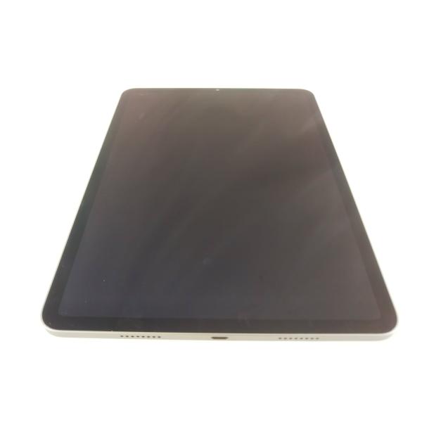 iPad Pro 11インチ 第4世代 128GB Wi-Fi MNXD3J/A Wifiモデル 動...