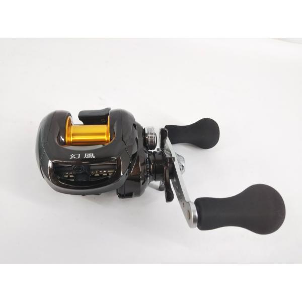 SHIMANO シマノ 幻風 301XT TypeG ベイトリール 本体のみ