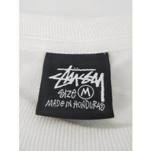 STUSSY STOCK LINK ステューシ...の詳細画像2