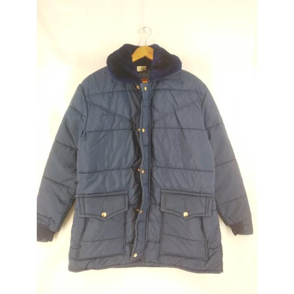 Walls 80s 中綿ジャケット ウォールズ ヴィンテージ 良品