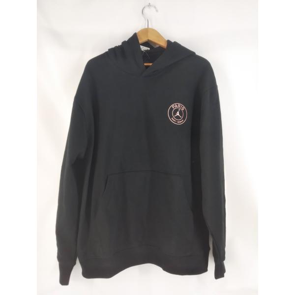 未使用/タグ付き/JORDAN ジョーダン PSG パリサンジェルマン エアジョーダン フリース パ...