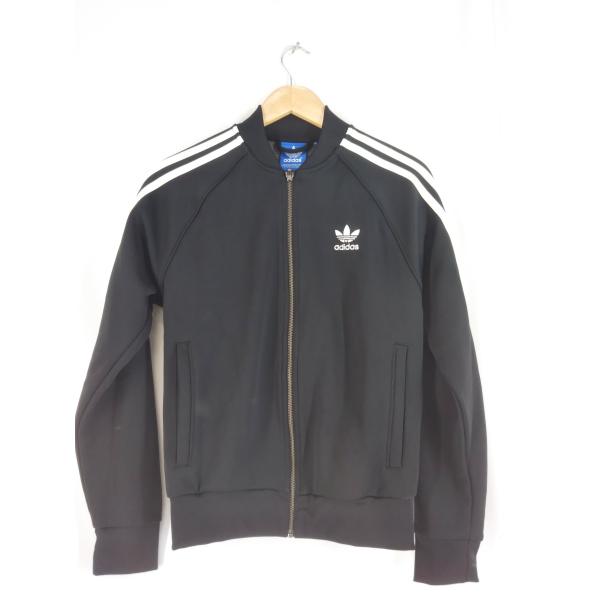 adidas originals アディダス SUPERSTAR TRACK TOP ジャージ トラ...