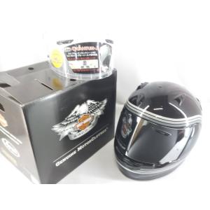 Harley Davidson（ハーレー・ダビッドソン） NO.1 ロゴ ハーレ