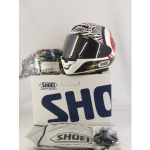 メ*)様 SHOEI X-Fifteen マルケスモテギ4 XXL マルケスの日本 GP レプリカ「X-Fifteen MARQUEZ MOTEGI 4」が