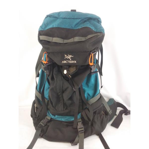 90s カナダ製 ARC'TERYXアークテリクス Bora80 フレーム入り バックパック ボラ8...
