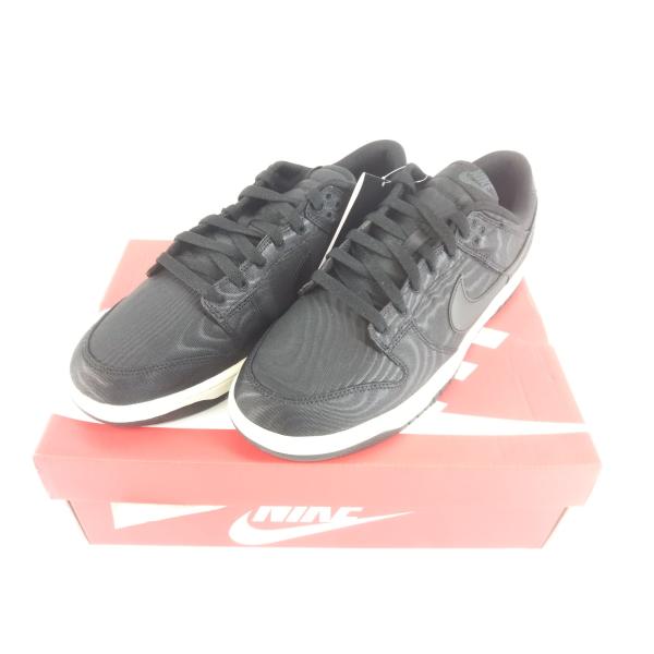 未使用 NIKE DUNK LOW RETRO PRM ダンク ロー レトロ プレミアム DV721...